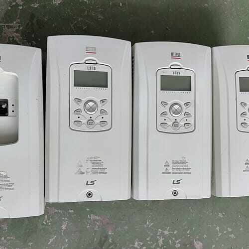 LG-SV0037IS7-4N0FD/2.2KW变频器功能正议价