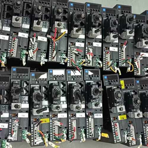 富士6系400瓦套装，RYH401F6-VV2、GYB401议价