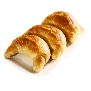 山东淄博特产景德东咸牛舌酥传统糕点点心零食小吃年货手工糕点