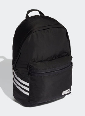 Adidas/阿迪达斯正品2021年夏季新款男女休闲运动双肩背包 GU0880