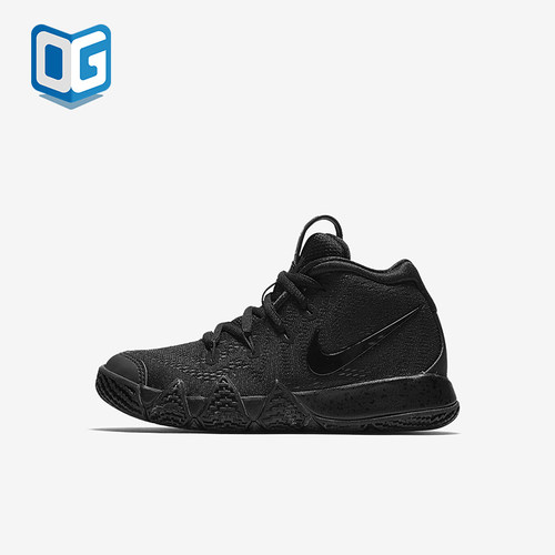 Nike/耐克小童运动篮球鞋