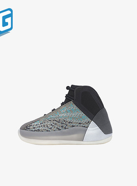 Adidas/阿迪达斯正品三叶草小童运动透气系带休闲鞋G58866