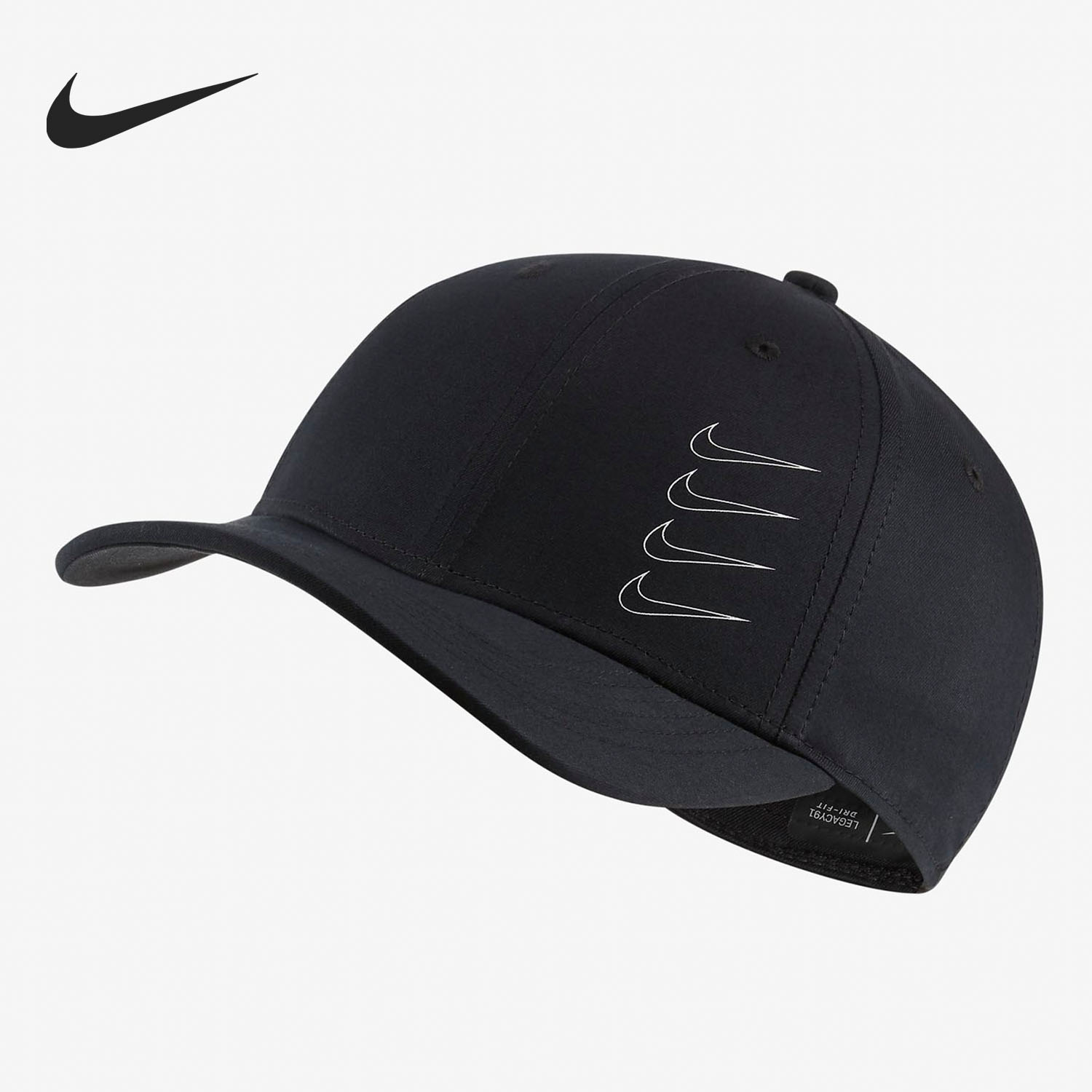 耐克正品可调节运动休闲帽