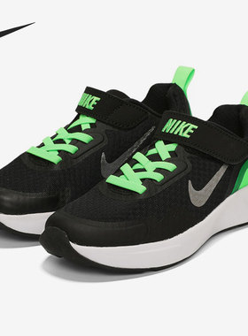 Nike/耐克正品WearAllDay (PS) 大童女子运动鞋 CJ3817-015