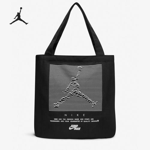 耐克男女户外运动收纳托特包拎包
