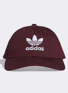 Adidas/阿迪达斯正品2020中性BASEB CLASS TRE运动帽子DV0175