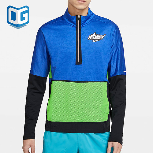 Nike耐克正品男运动T恤