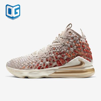Nike/耐克正品男女篮球鞋