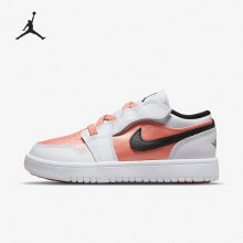 Nike/耐克正品JORDAN 1 LOW ALT PS AJ1儿童休闲鞋DM8966-801