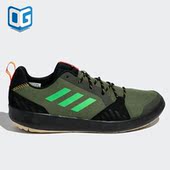 DLX休闲鞋 Adidas G26530 BOAT LACE 阿迪达斯正品 男女TERREX