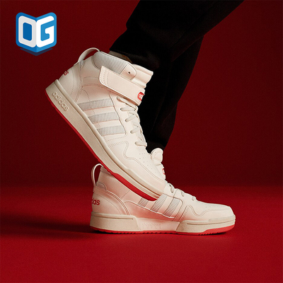 阿迪达斯正品大童运动鞋