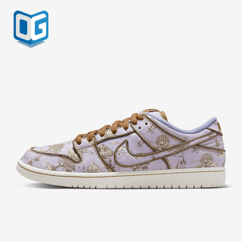 Nike/耐克男女新款缓震休闲板鞋