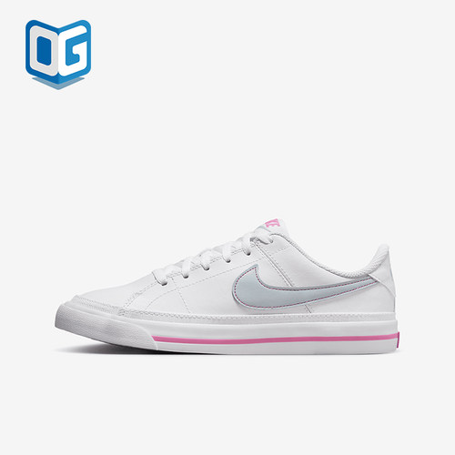 Nike/耐克大童休闲运动板鞋