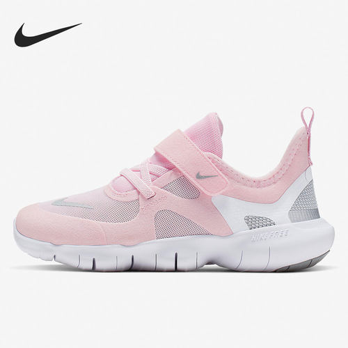 nike耐克正品魔术贴透气运动鞋