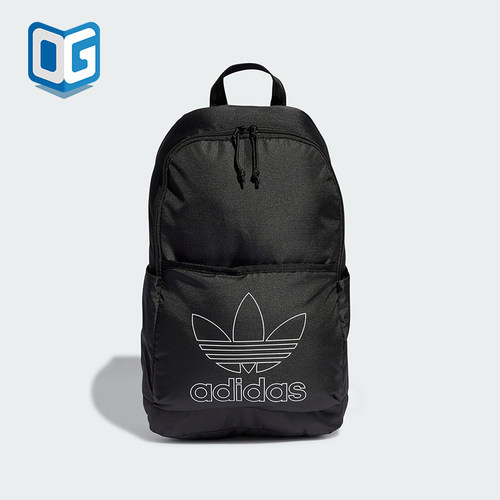 阿迪达斯男女双肩背包