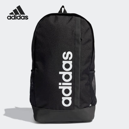 Adidas/阿迪达斯正品男女同款大容量训练运动双肩背包GN2014