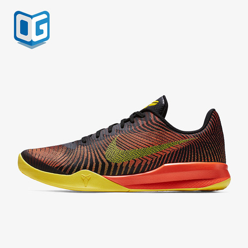 Nike/耐克男士篮球运动鞋