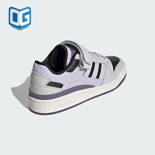 Adidas/阿迪达斯男女休闲鞋
