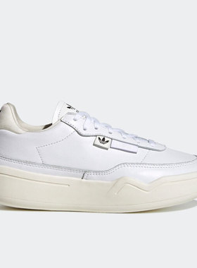 阿迪达斯女子正品板鞋清仓特价GY3579 FZ3908 FX3532 GW3036