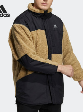 Adidas/阿迪达斯正品M PRSVE BOA JK男子运动夹克外套H40910