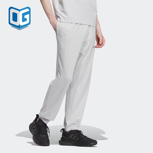Adidas/阿迪达斯正品VERBIAGE PANTS 运动男子休闲裤IP3927
