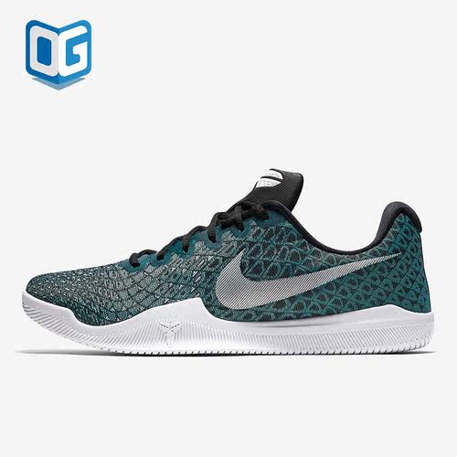 Nike/耐克正品男士篮球鞋