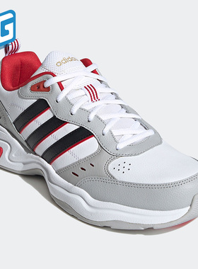 Adidas/阿迪达斯正品新款男子运动鞋休闲老爹鞋跑步鞋H05536