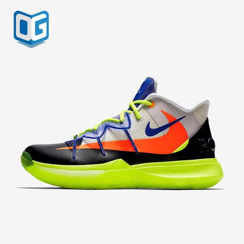 Nike/耐克正品男士篮球鞋