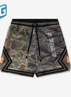 Nike/耐克正品2023款Jordan男子网眼运动休闲短裤DX4293-380
