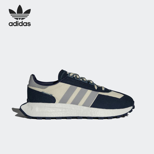 Adidas/阿迪达斯正品三叶草RETROPY E5 男女经典运动鞋HQ6331