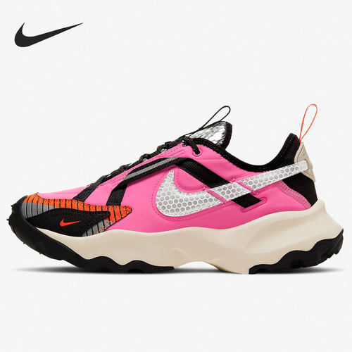 Nike/耐克正品TC 7900 Lx 女子时尚复古厚底耐磨运动鞋CU7763