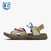 耐克正品 男女运动休闲沙滩凉鞋 ACG Nike Air Deschutz FJ7072 070