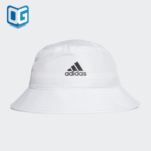 Adidas/阿迪达斯正品2020夏季新款男女训练运动休闲渔夫帽GE4740