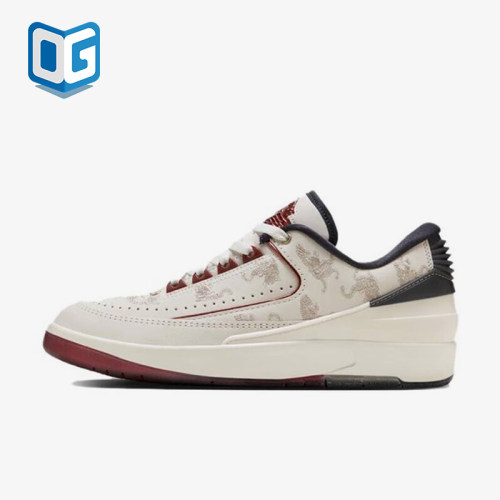 Nike/耐克男女复古低帮篮球鞋