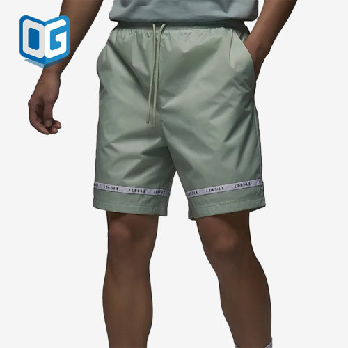 Nike/耐克正品JORDAN男子运动休闲透气训练短裤DX9692-321