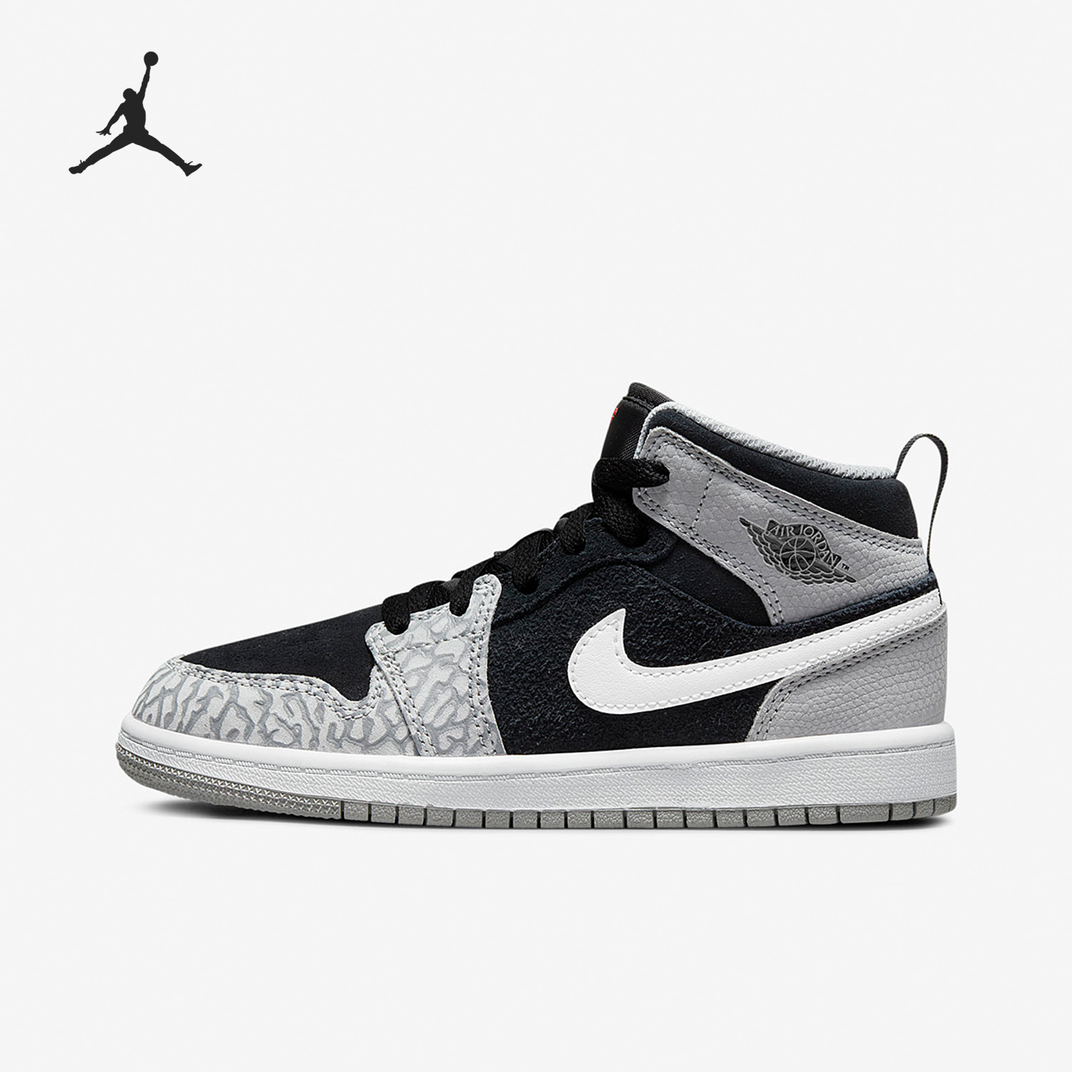 耐克正品女子大童休闲板鞋