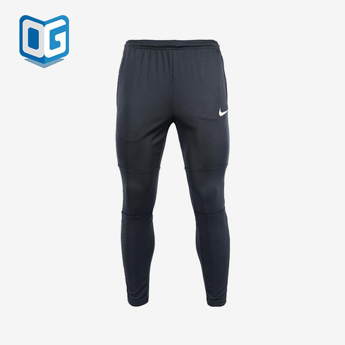 Nike/耐克正品春季新款透气男子运动休闲足球长裤BV6878-010