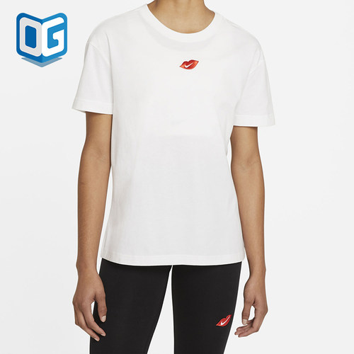 Nike耐克正品女运动T恤