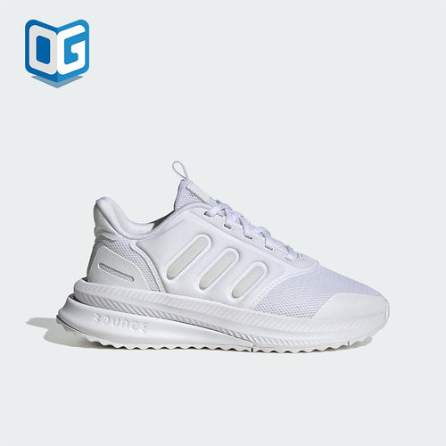 阿迪达斯大童运动休闲鞋