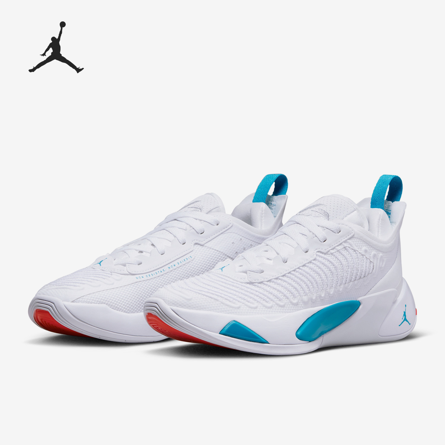 Nike耐克正品女子大童篮球鞋