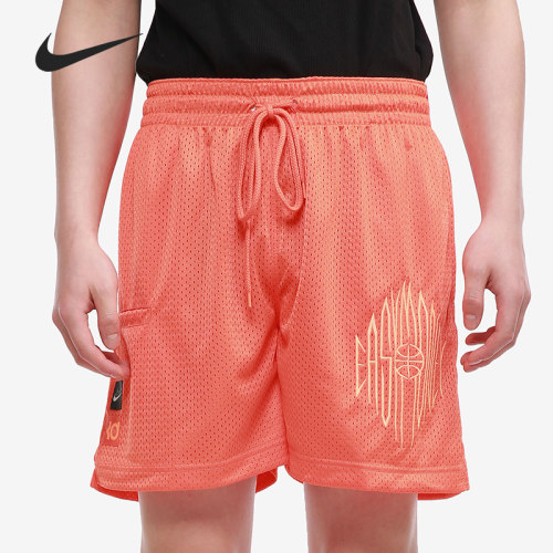 Nike/耐克正品 新款夏季男子运动休闲舒适透气篮球短裤CV2394-842