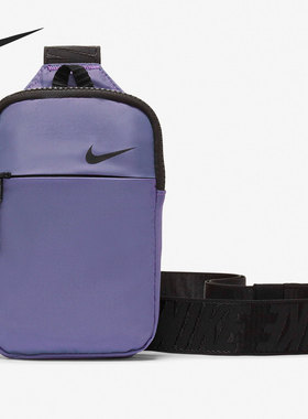 Nike/耐克正品2021春季男女同款户外时尚运动单肩包CV1064-528