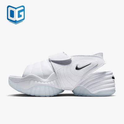 耐克正品女子运动休闲凉鞋