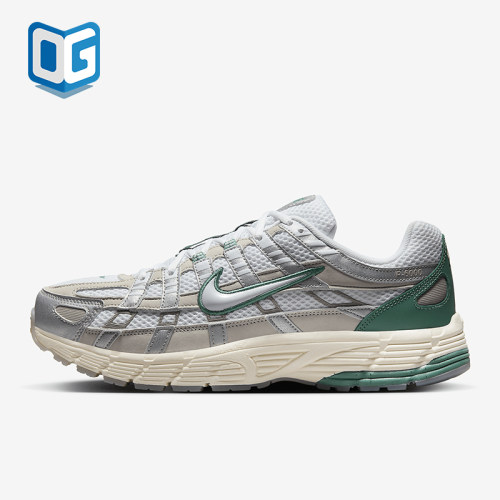 Nike/耐克男女复古缓震运动鞋