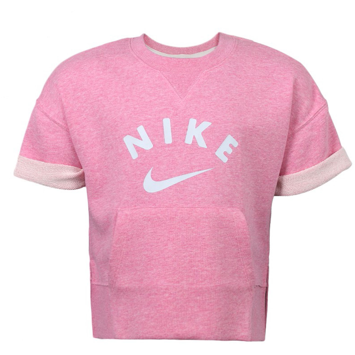 正品半袖Nike/耐克休闲