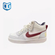 耐克正品 GS女子大童板鞋 Court Nike Borough Mid FV8122 161