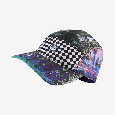 Nike/耐克正品NRG AW84 SPECTRUM QS男女休闲运动透气帽子 BV3959