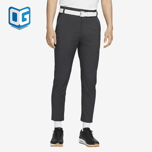 Nike/耐克男士高尔夫梭织长裤