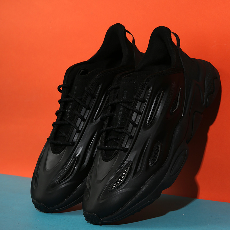Adidas/阿迪达斯正品三叶草 OZWEEGO CELOX 男女经典运动鞋GZ5230