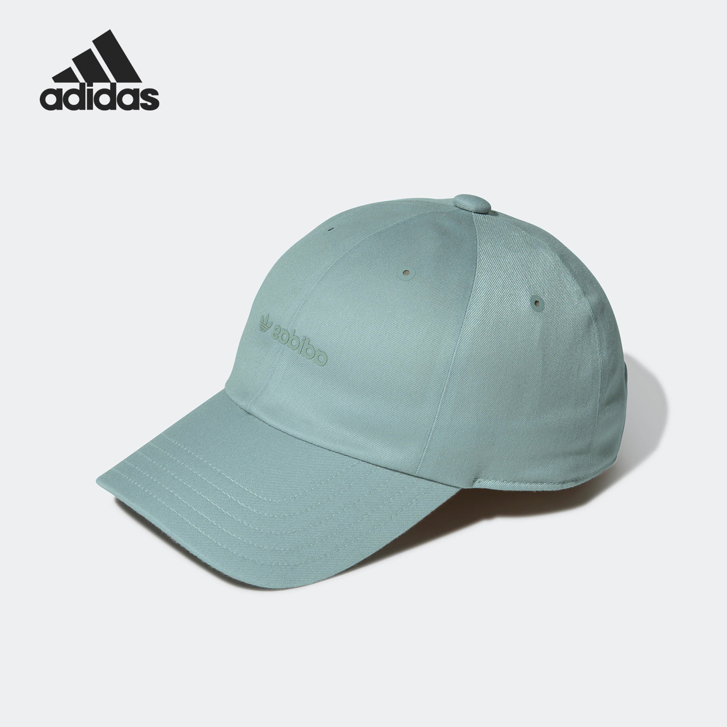 男女棒球运动帽子阿迪达斯正品